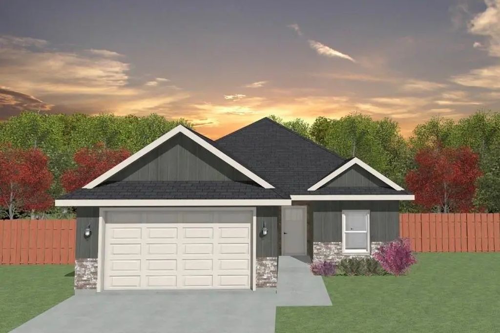 550 Arctic Fox Lane, Abilene