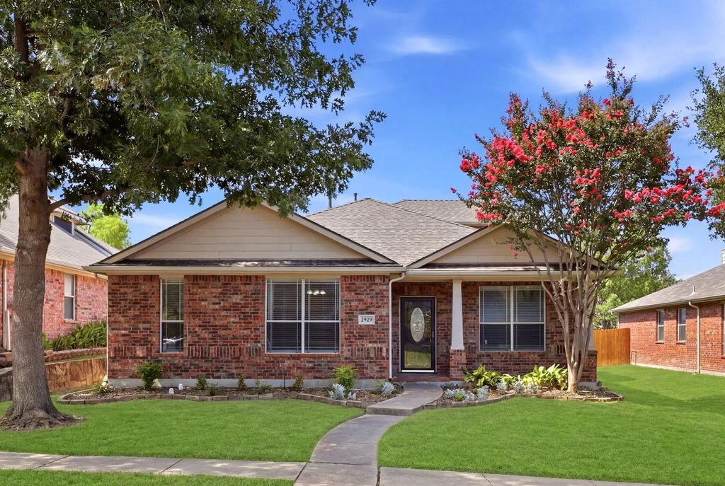 2929 Tangleglen Drive, Rockwall