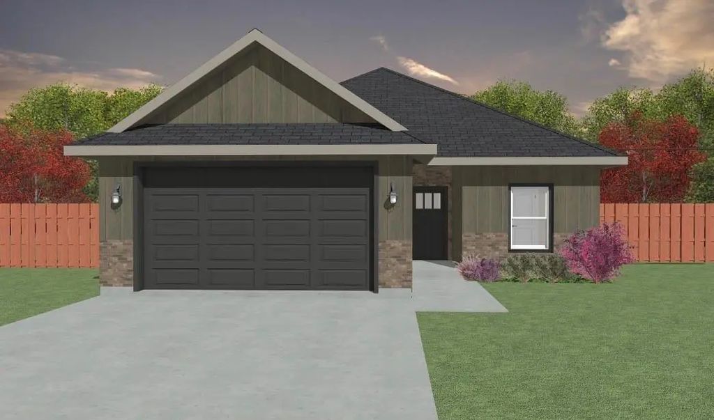 558 Arctic Fox Lane, Abilene