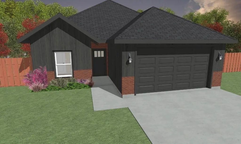 566 Arctic Fox Lane, Abilene