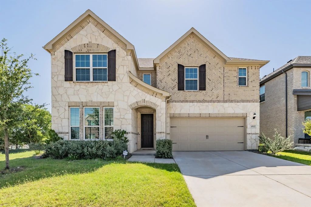 4512 Minnow Cove Road, Oak Point