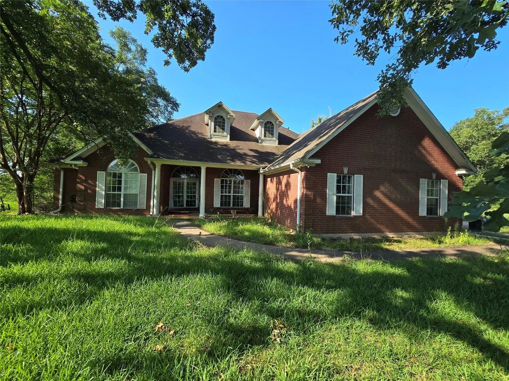 3952 Fm 451, Waskom