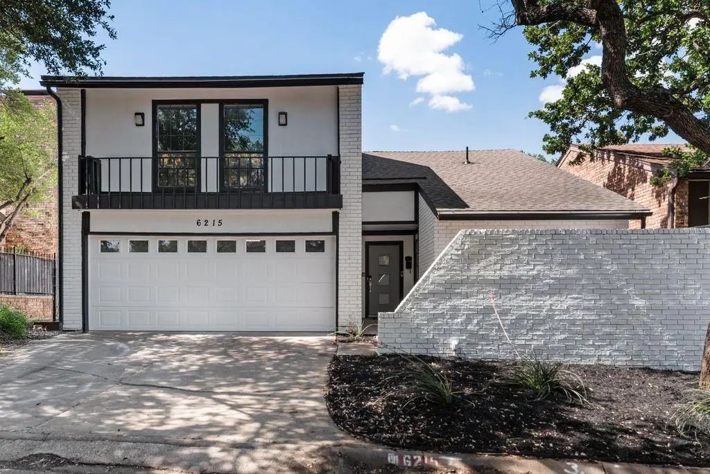 6215 Post Oak Terrace, Fort Worth