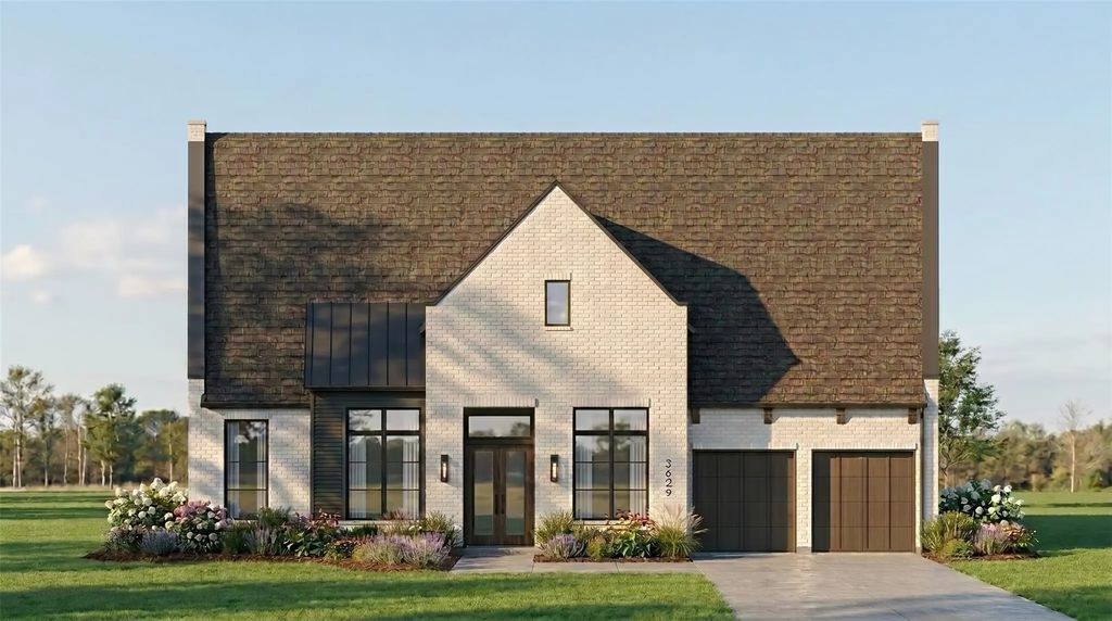 2812 Suffolk Court, Celina
