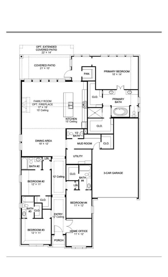 2112 Terraces Boulevard, Rockwall