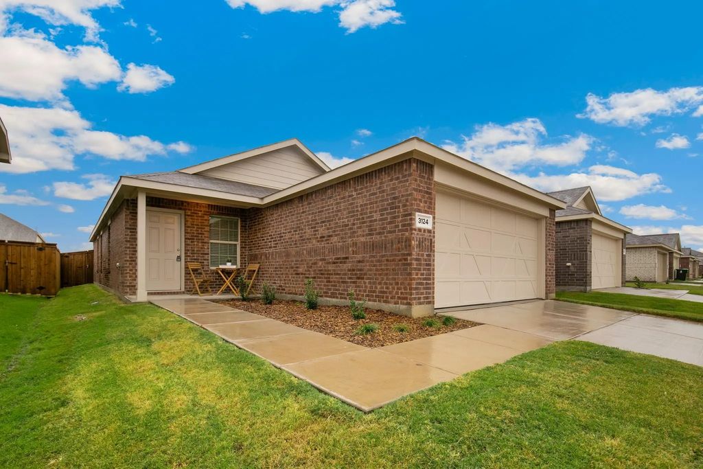 3124 Harper, Little Elm