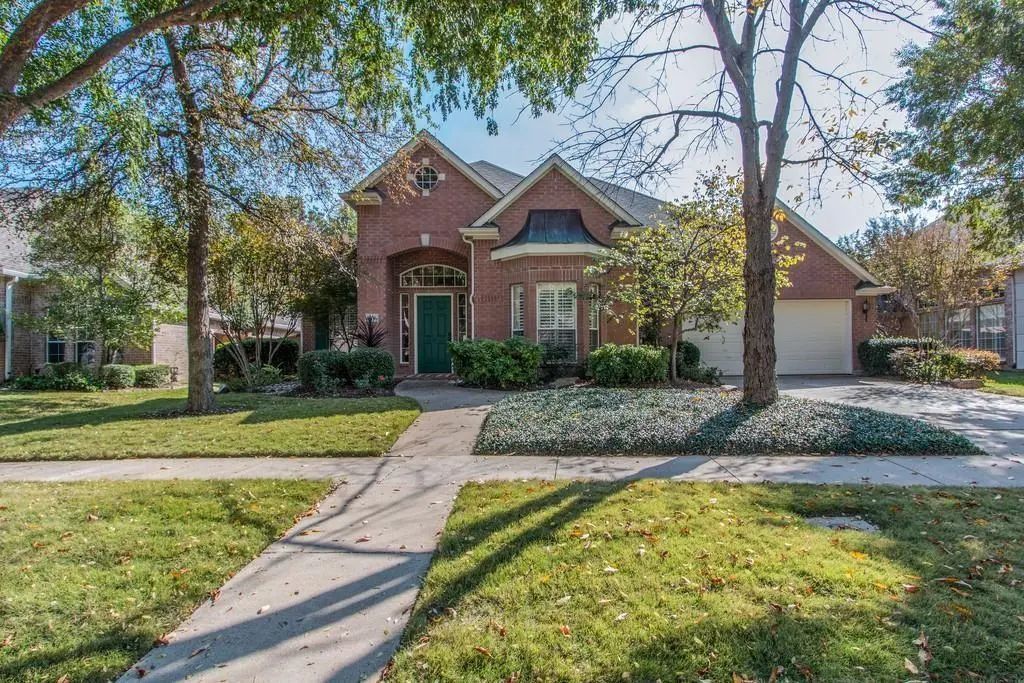 4636 Skyline Drive, Flower Mound