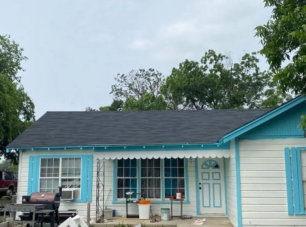 2508 Vine Street, Brownwood