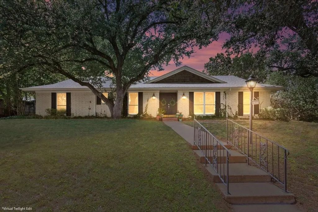 2649 Woodmont Circle, Waco