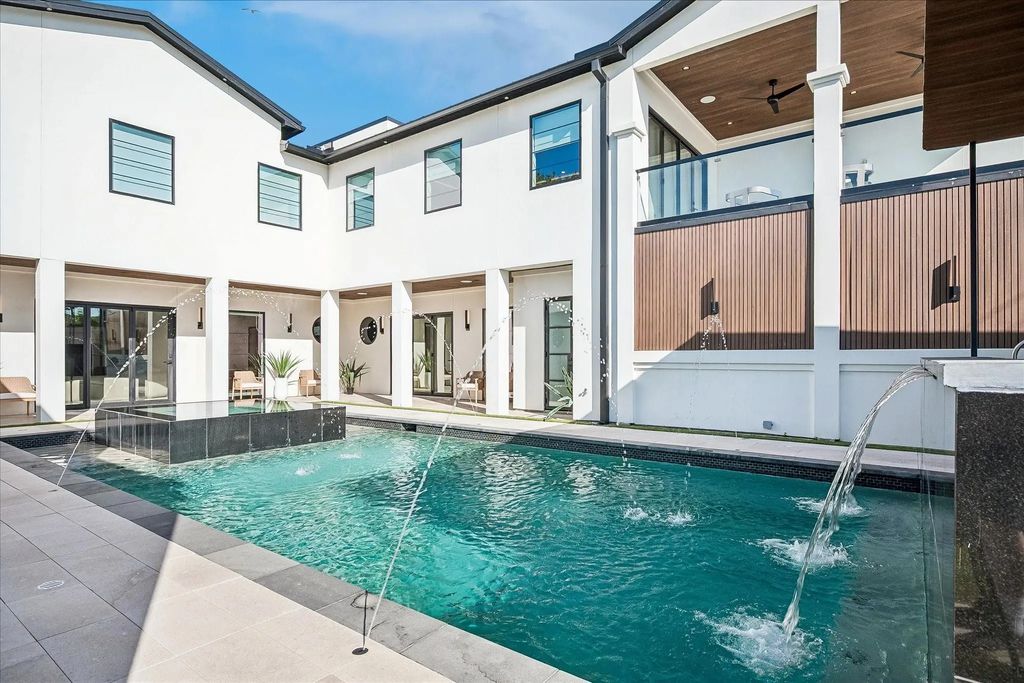 5510 Caladium Drive, Dallas