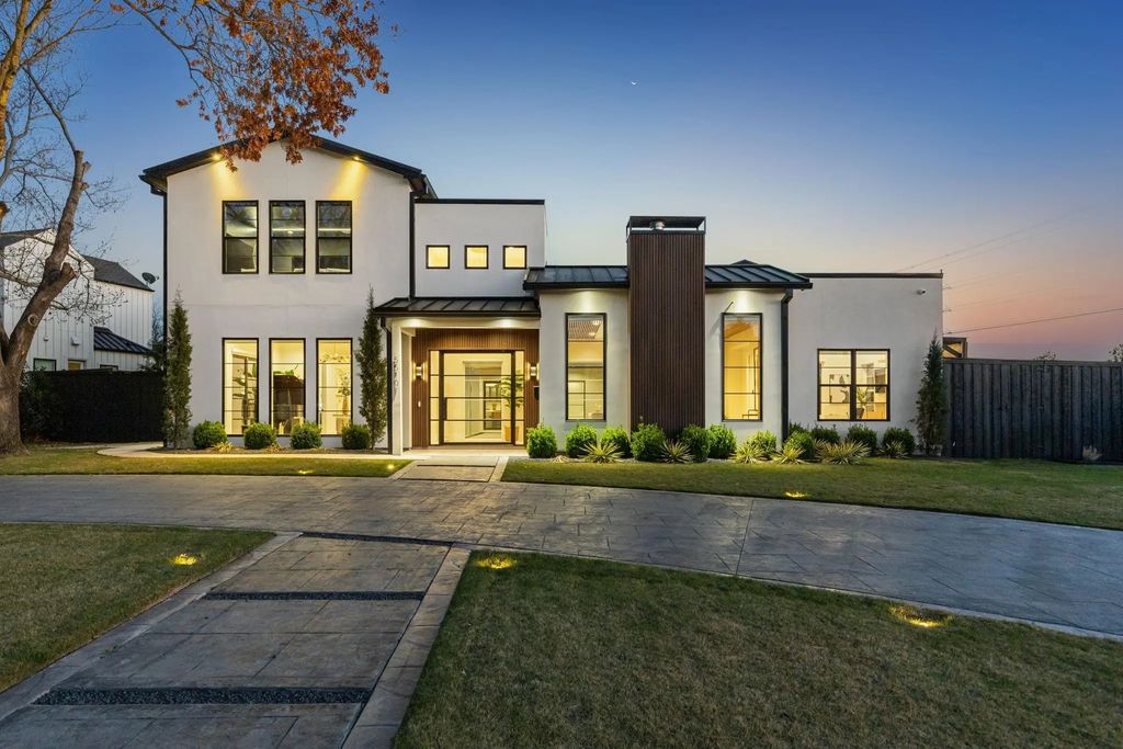 5510 Caladium Drive, Dallas