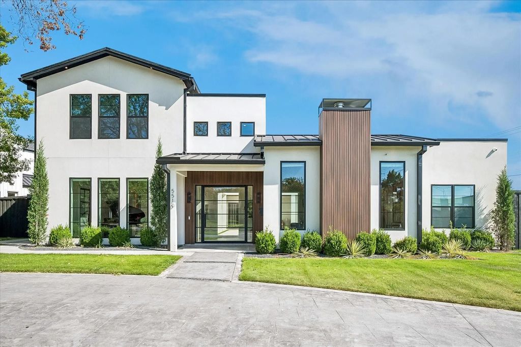 5510 Caladium Drive, Dallas