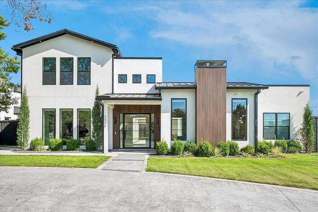 5510 Caladium Drive, Dallas