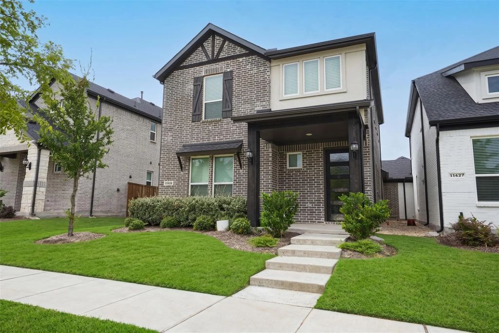 11439 Chepstow Crescent Court, Frisco