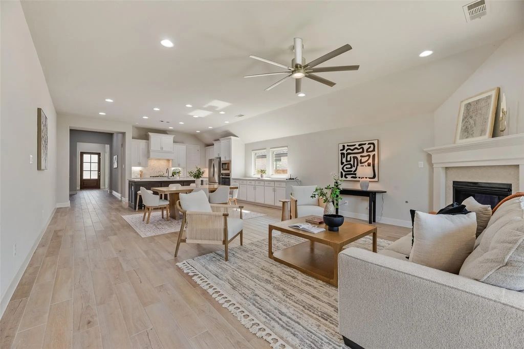 3105 Pedigree Court, Celina