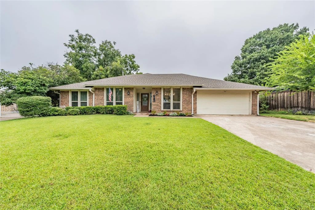 3416 Ainsworth Court, Arlington