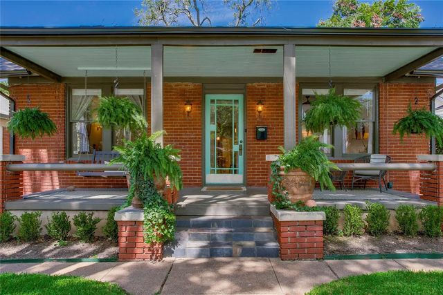 623 N Montclair Avenue, Dallas