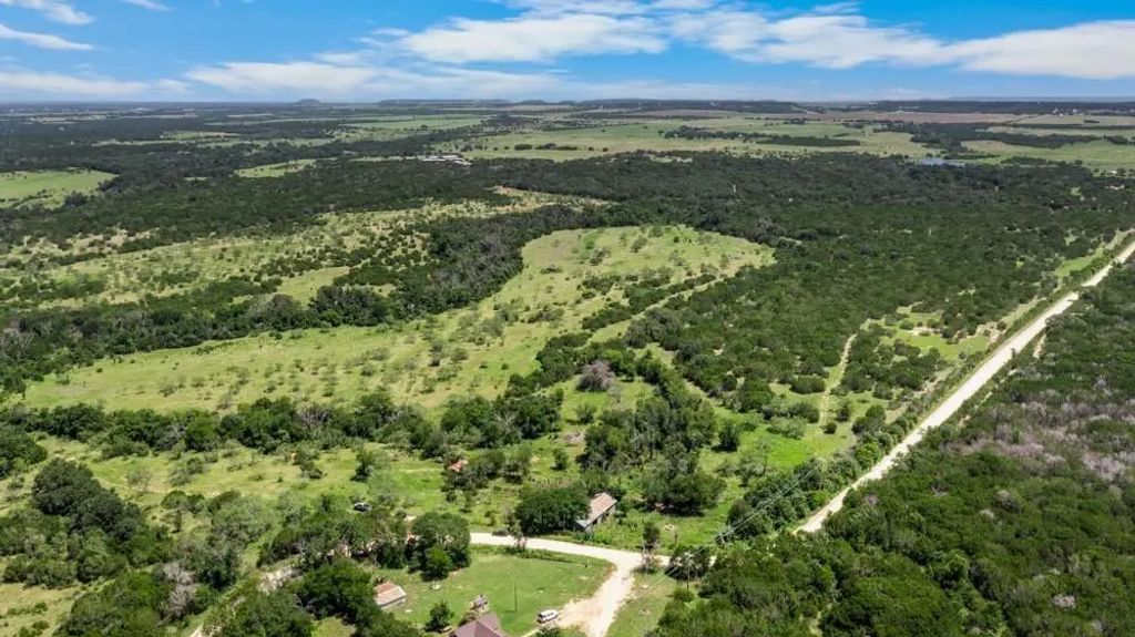 10723 County Road 539, Hico