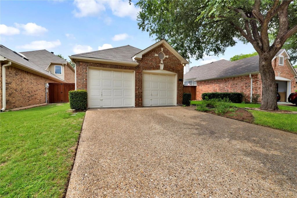 3116 Silver Springs Lane, Richardson