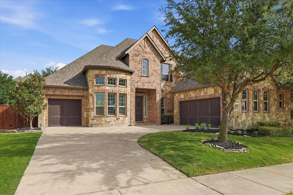 7264 Nichols Trail, Frisco