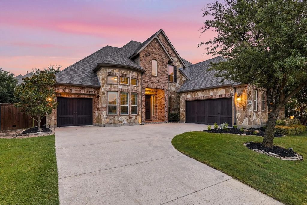 7264 Nichols Trail, Frisco