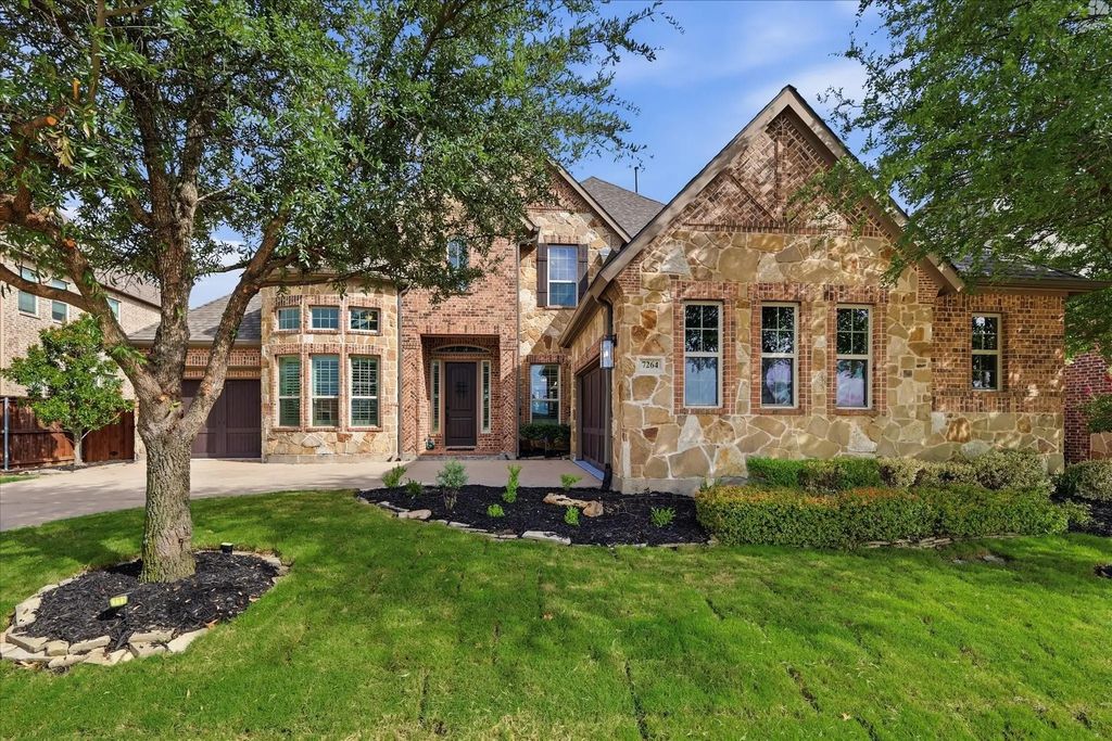7264 Nichols Trail, Frisco