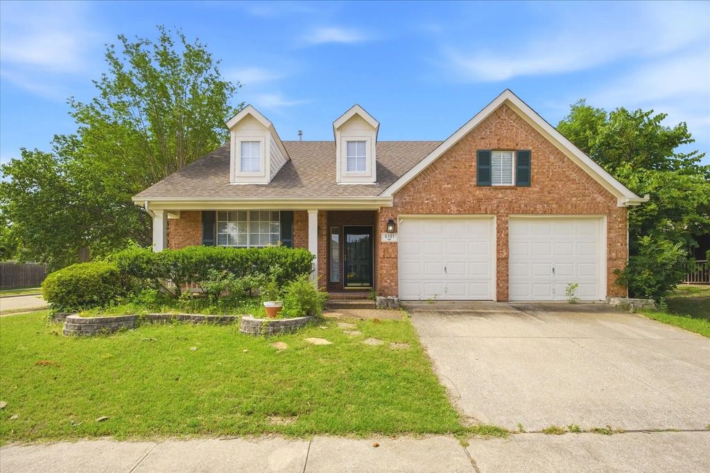 5101 Stonecrest Drive, McKinney