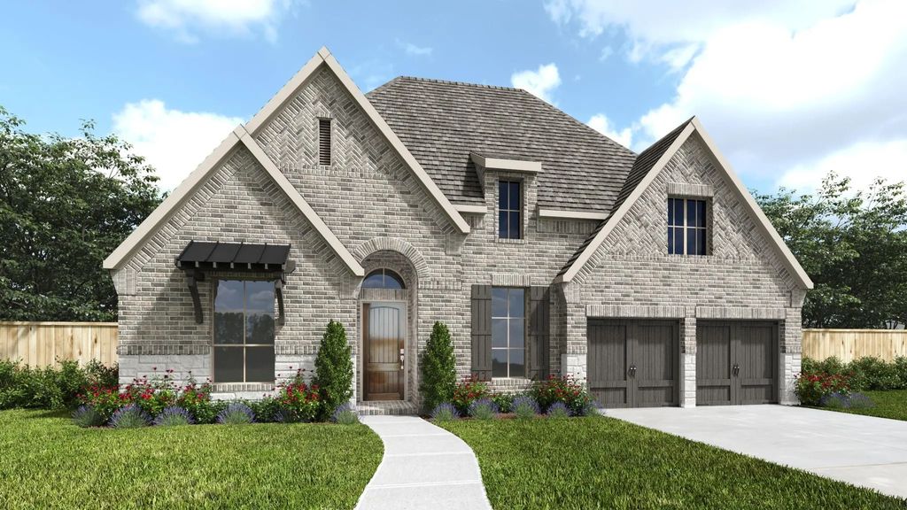 2901 Harkaway Court, Celina