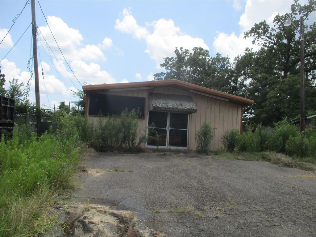 6245 Greenwood Road, Shreveport