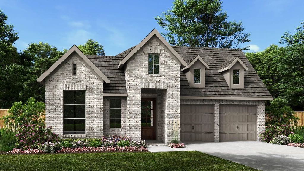 413 Sagano Way, McKinney