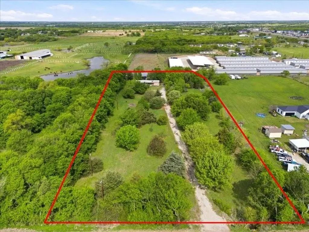 15137 County Road 234 Road, Terrell