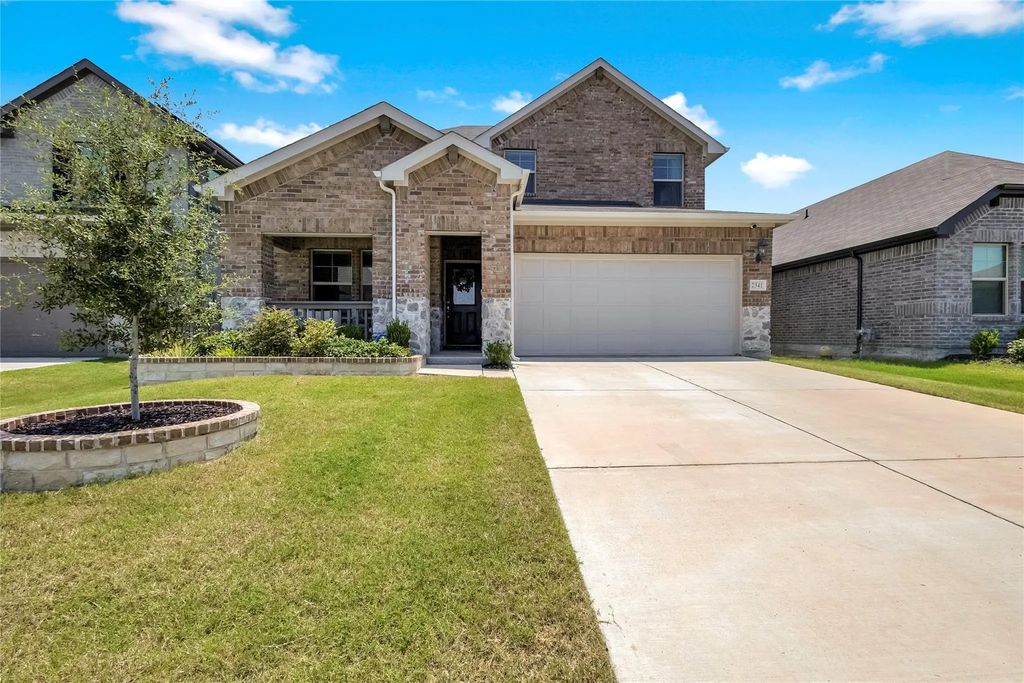 2341 Aspen Hill Drive, Forney