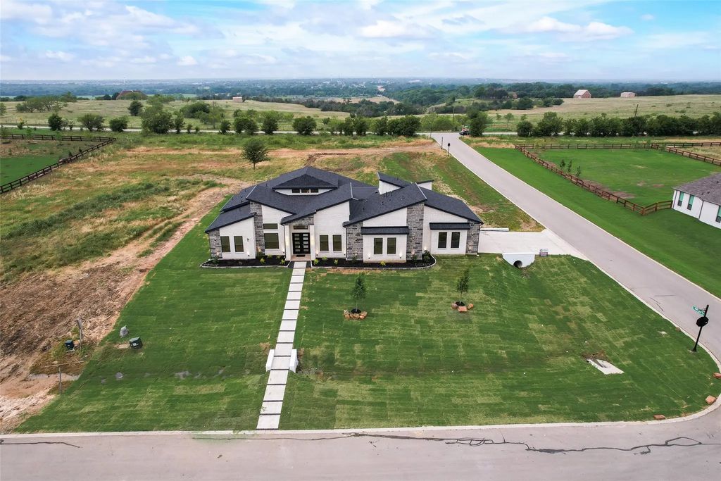 1700 Hamilton Lane, Northlake