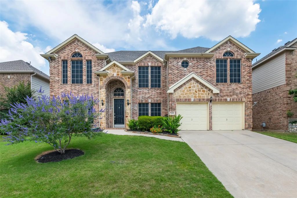 7120 Brekenridge Drive, Fort Worth