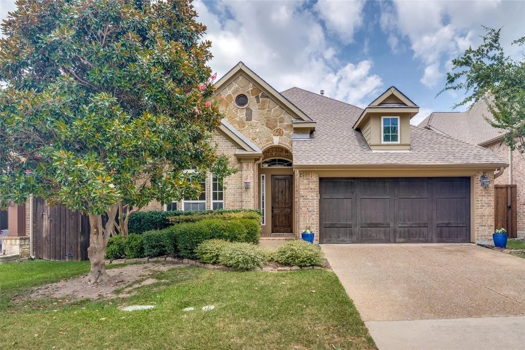 10715 Dixon Branch Drive, Dallas