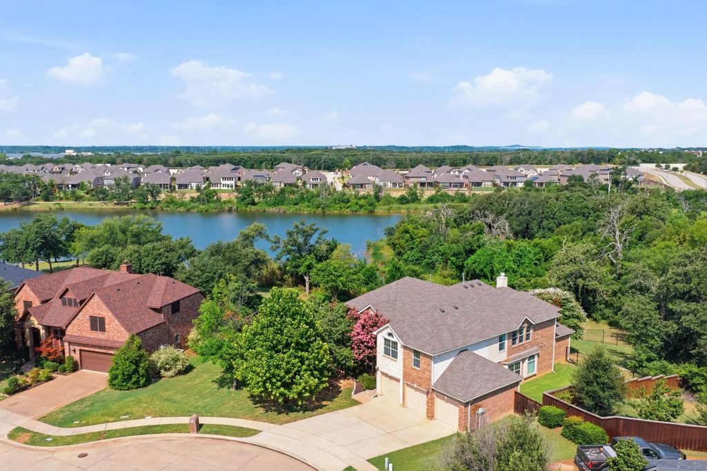 2703 Pottery Trail, Corinth
