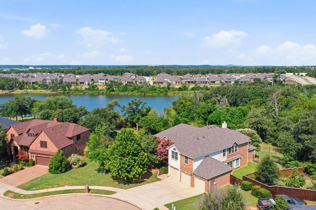 2703 Pottery Trail, Corinth