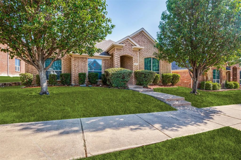437 Castle Street, DeSoto