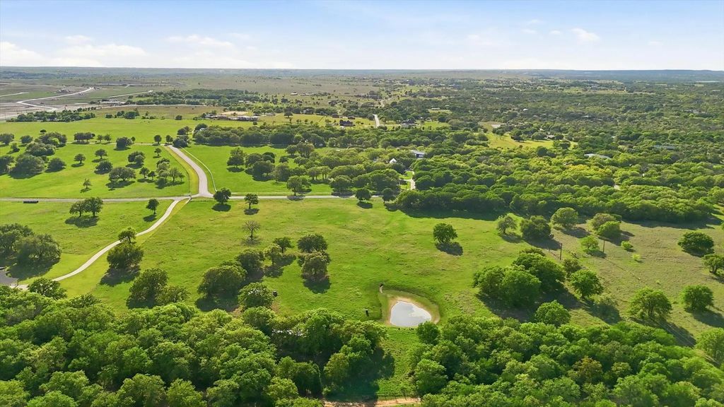 400 River Ranch Road, Aledo