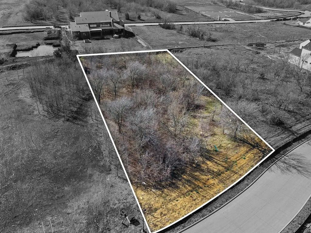 947 Lilac Lane, Frisco