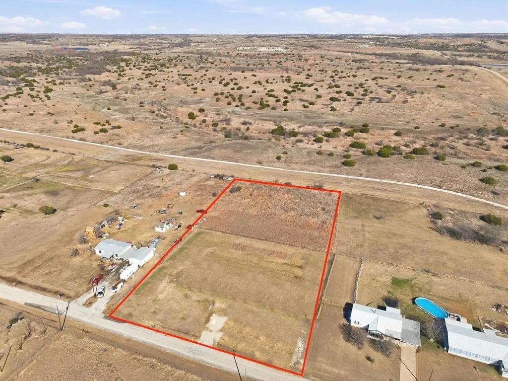 401 E Sunchase Drive, Granbury