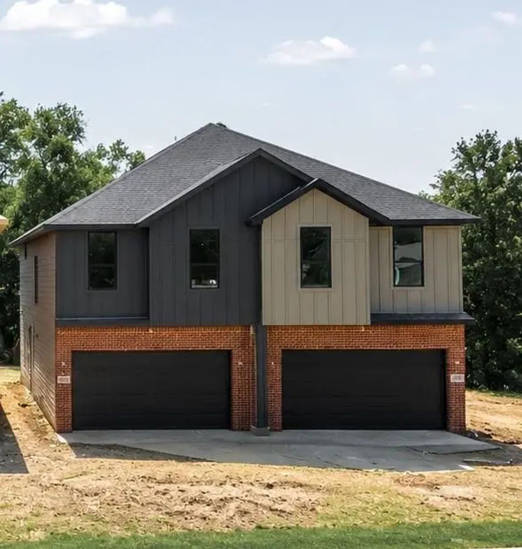 7803 Lost Mirage Drive, Dallas