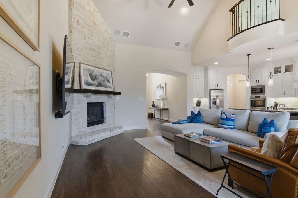 7317 Gem Drive, Frisco