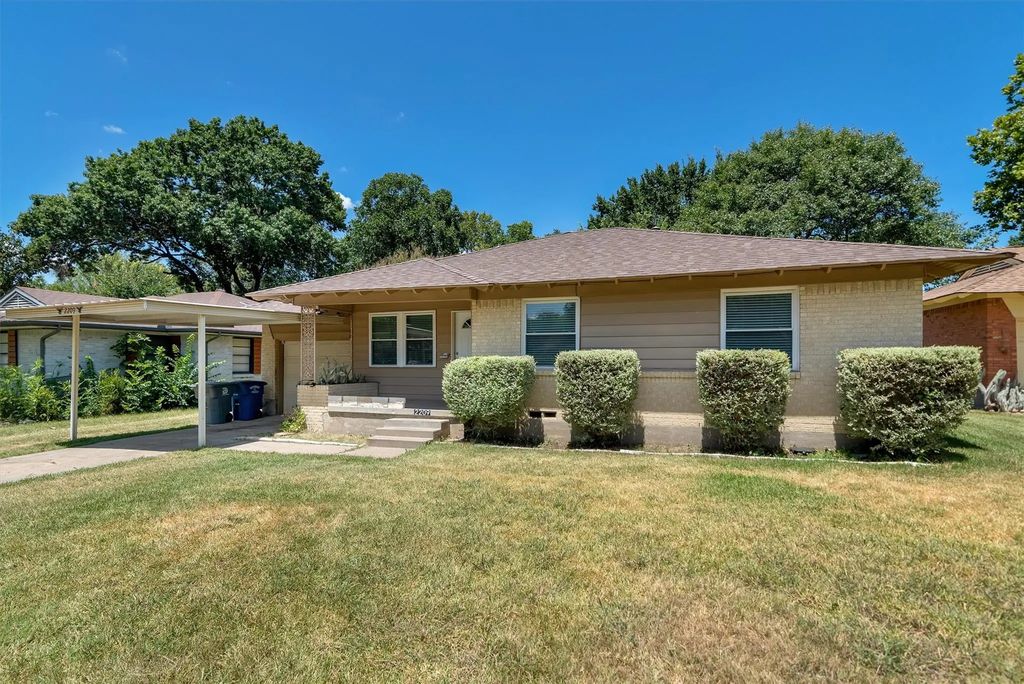 2209 Costa Mesa Drive, Dallas