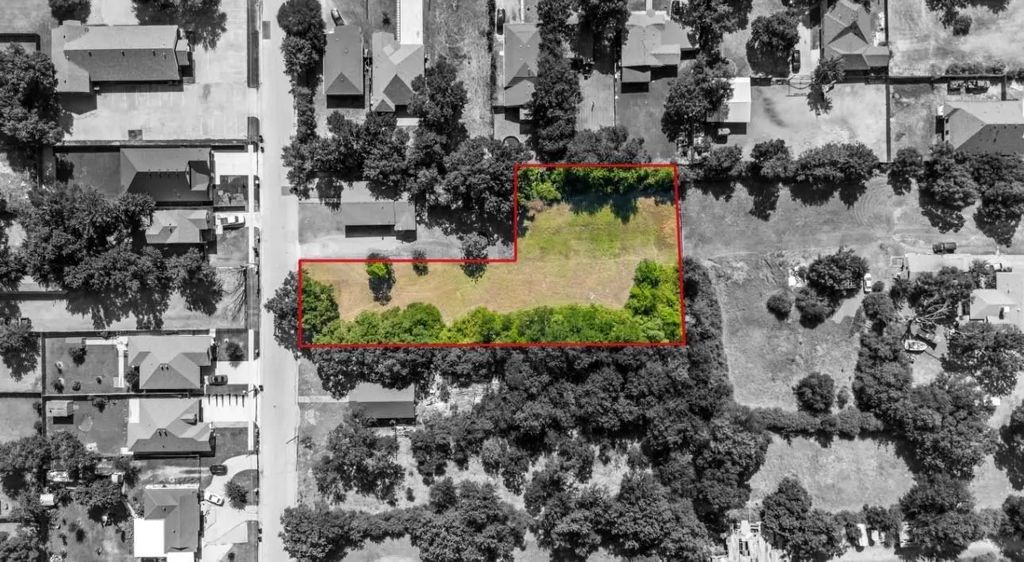4817 Sunshine Drive, Fort Worth