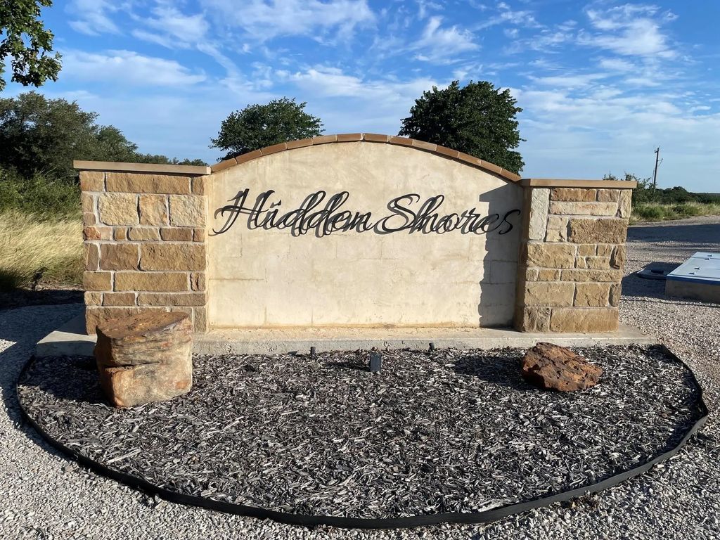 Lot 19 Hidden Shores, Cisco