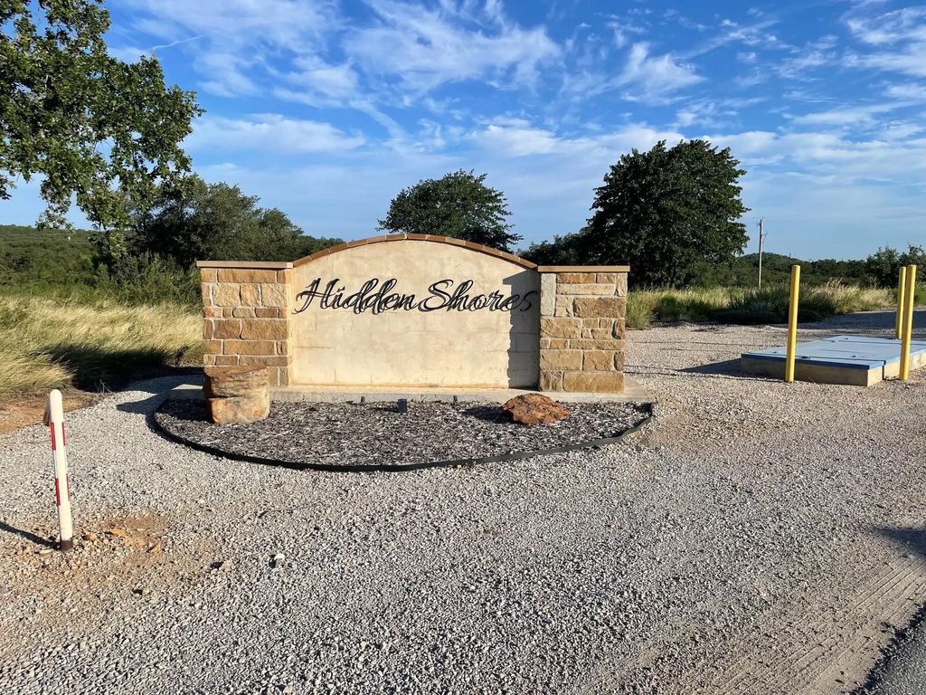 Lot 20 Hidden Shores, Cisco