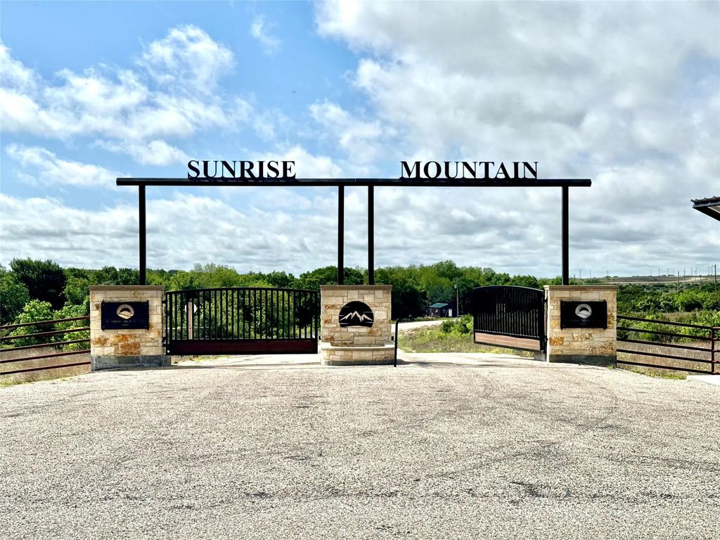 Tbd Adobe Hill, Stephenville