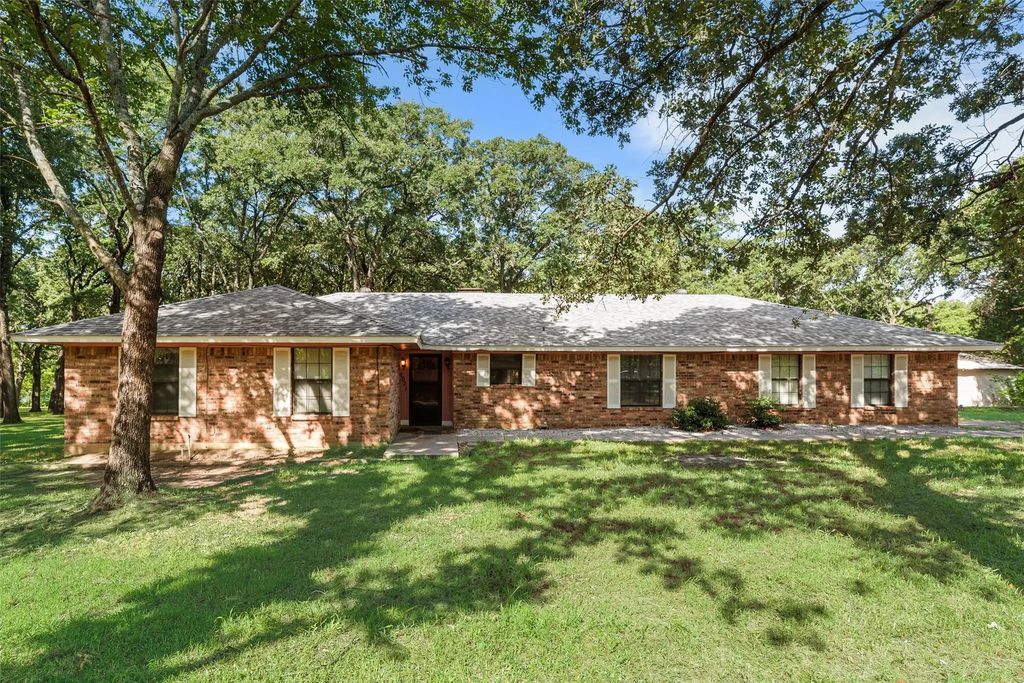 2021 Lake Highland E, Quinlan
