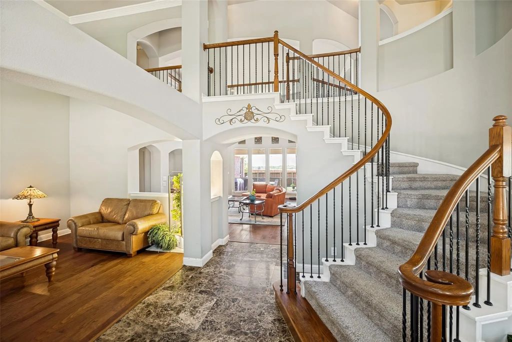 1724 Teakwood Drive, Wylie